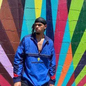 Meet your Posher, Ethan